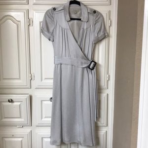 Burberry Wrap dress